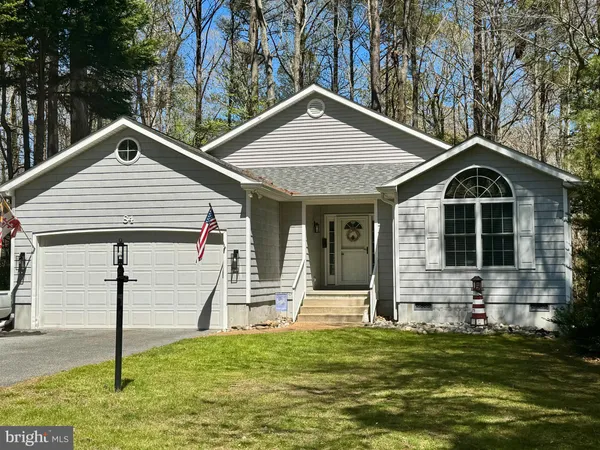 $489,000 | 84 Brandywine Drive, Ocean Pines, MD 21811