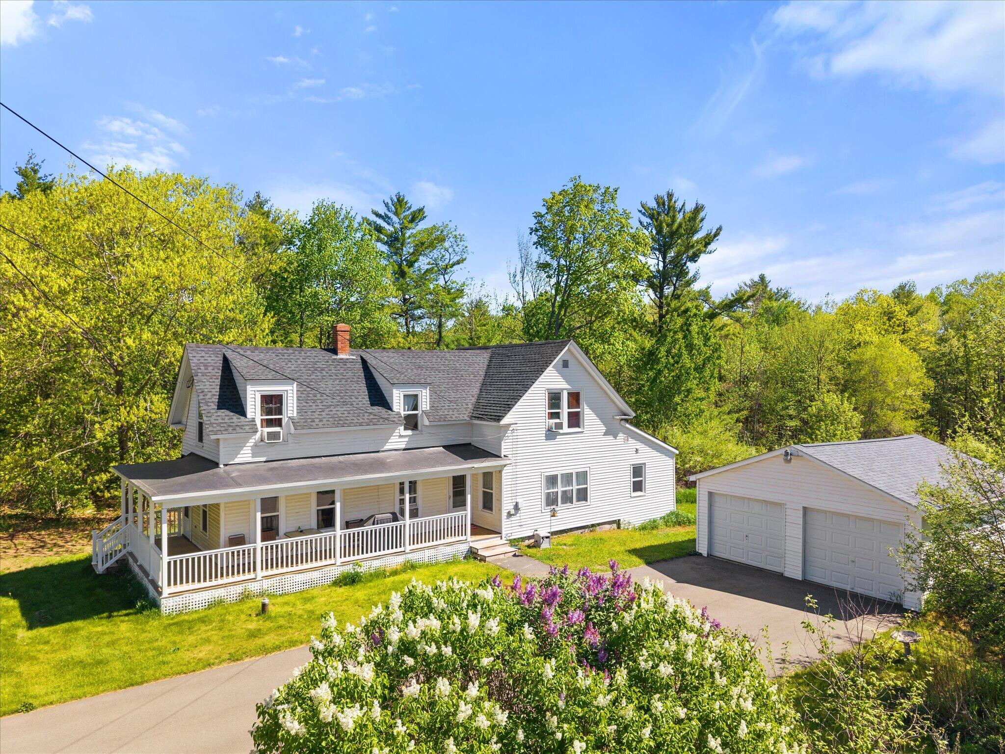 1204 Lakins Road Etna, ME 04434 - Photo 2 of 53