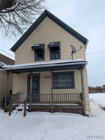 $109,900 | 105 Kelburn Street, Buffalo, NY 14206
