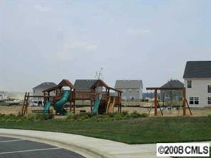 2007 Potomac Road, Unit AD79 Indian Trail, NC 28079 - Photo 7 of 8 a view of a garden