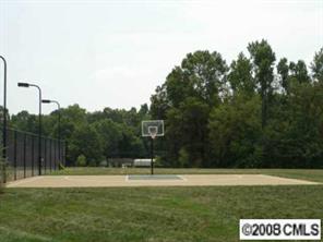 2007 Potomac Road, Unit AD79 Indian Trail, NC 28079 - Photo 8 of 8 a view of a park with a sign of a park