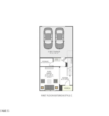 $2,800 | 1026 Zelkova Lane, Chapel Hill, NC 27517