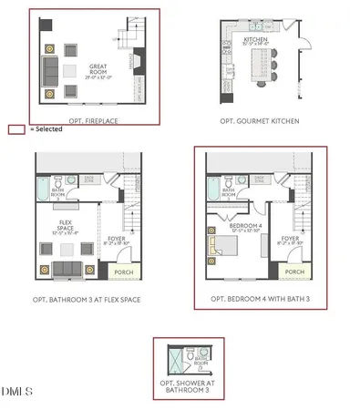 $2,800 | 1026 Zelkova Lane, Chapel Hill, NC 27517
