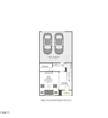 $2,800 | 1026 Zelkova Lane, Chapel Hill, NC 27517