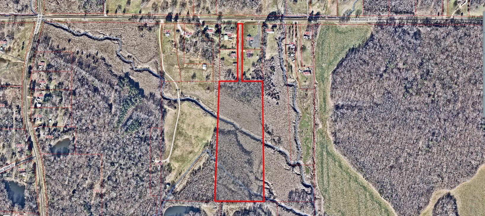 0 Star Landing Road Nesbit, MS 38651 - Photo 4 of 5