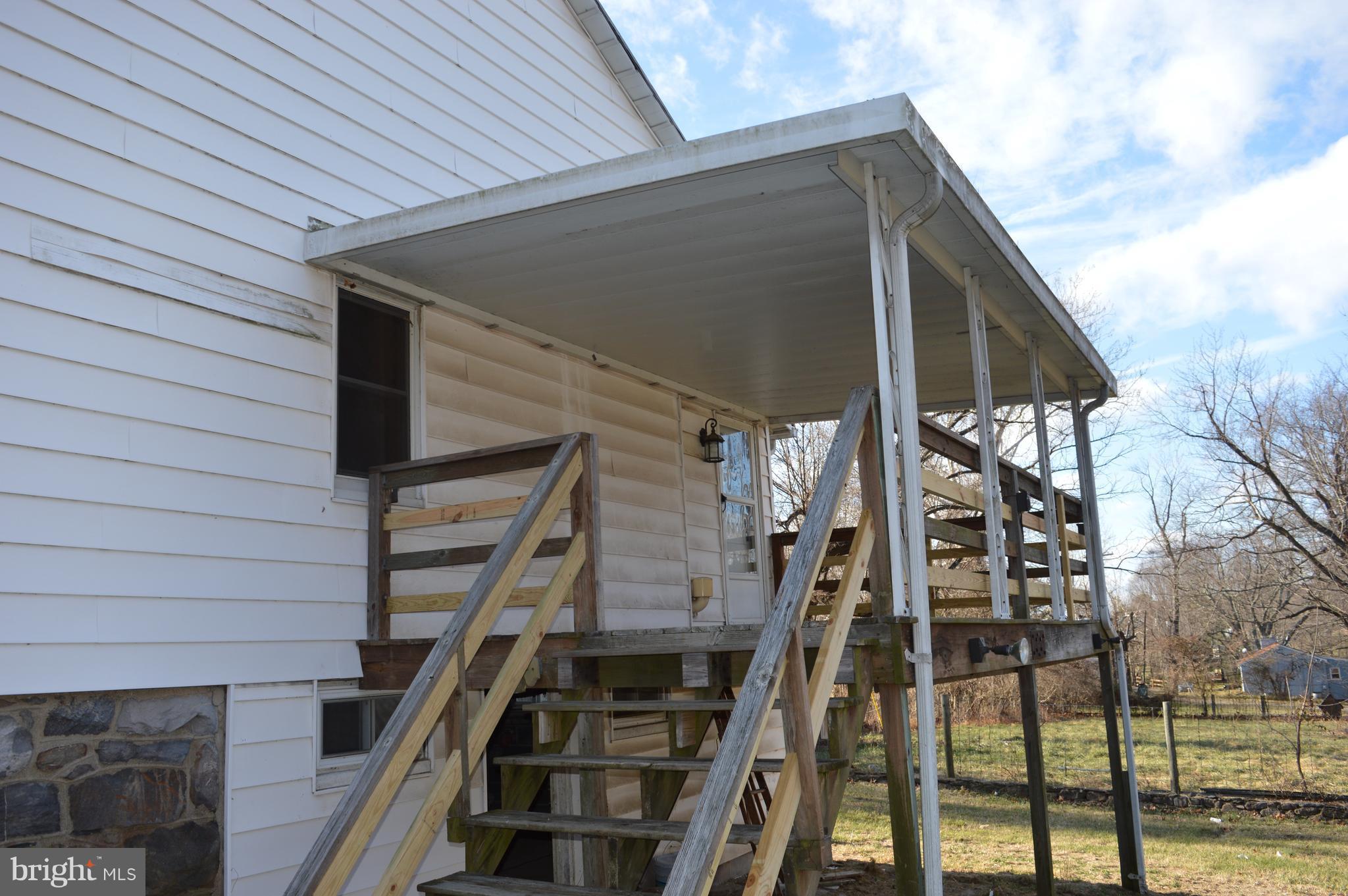 709 Pine Grove Road Bluemont, VA 20135 - Photo 23 of 23 Great for a cookout on those warm days....