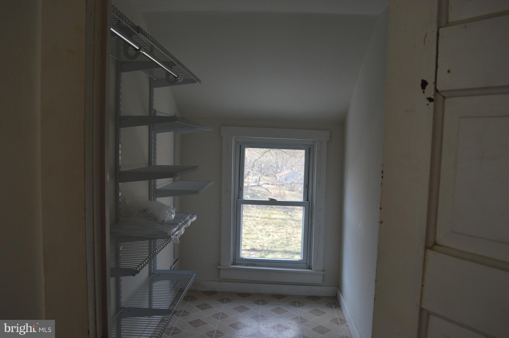 709 Pine Grove Road Bluemont, VA 20135 - Photo 9 of 23 Large walk in closet in the hallway.