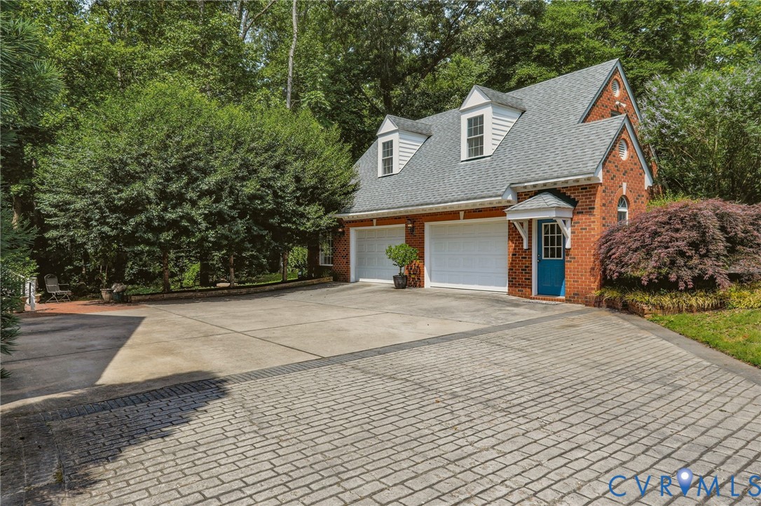 604 Cross Ridge Lane Manakin-Sabot, VA 23103 - Photo 48 of 72