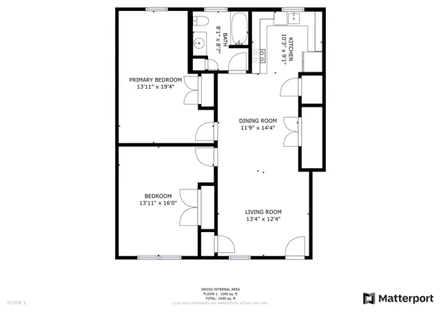 $279,000 | 4 Cape Coral Way, Unit B, Rochester, NH 03867