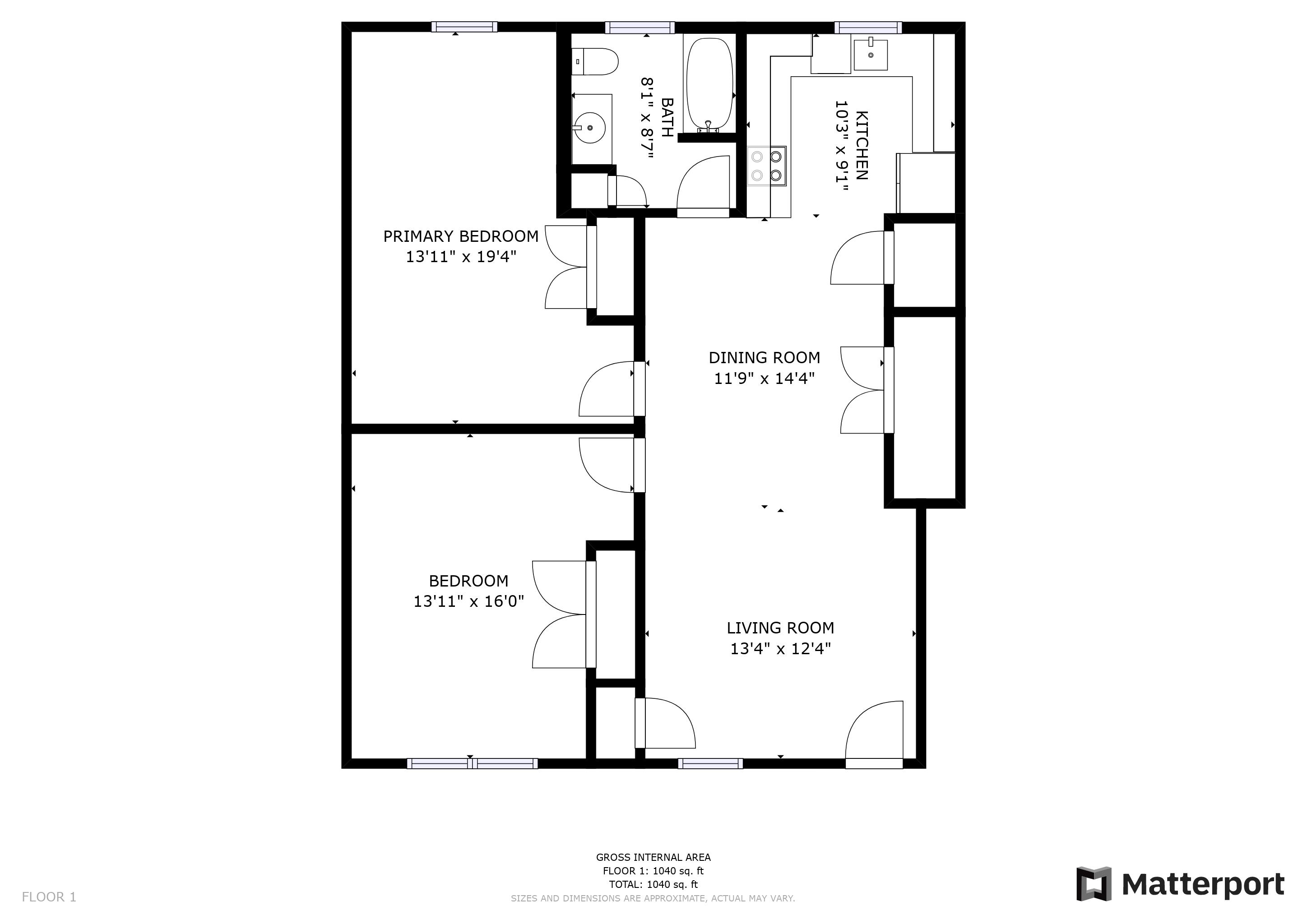 4 Cape Coral Way, Unit B Rochester, NH 03867 - Photo 15 of 15