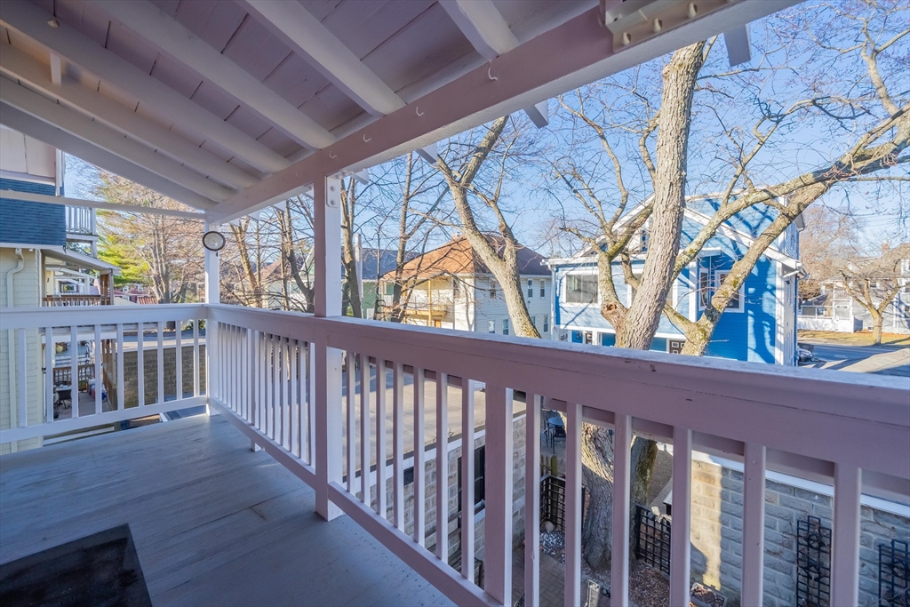 7 Newton Road, Unit 2 Arlington, MA 02474 - Photo 27 of 42 Gallery Image 27