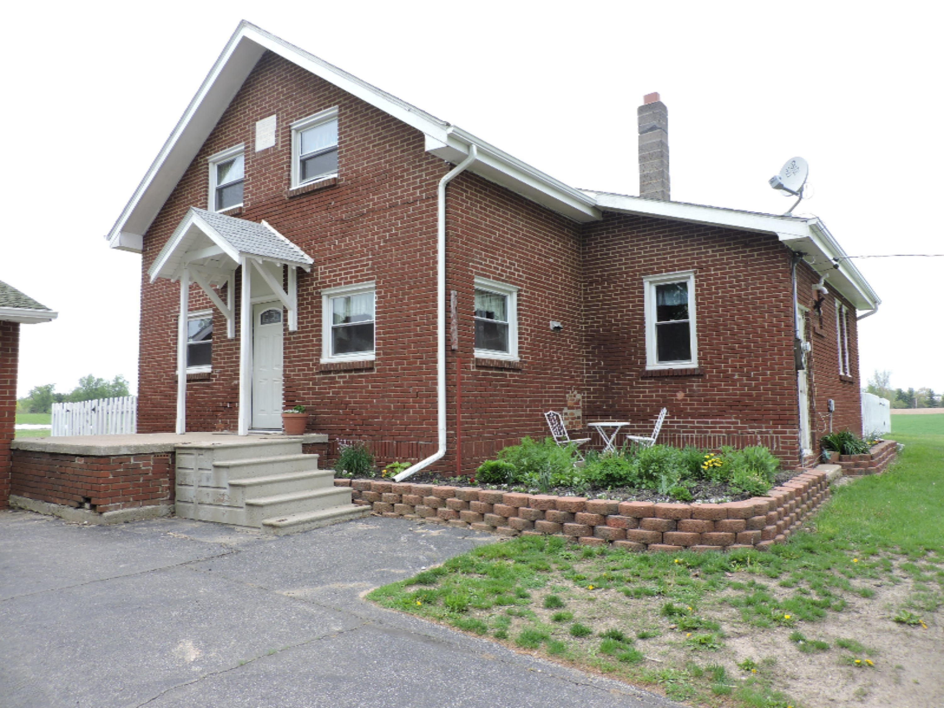 11960 Beecher Road Hudson, MI 49247 - Photo 1 of 23 DSCN0270