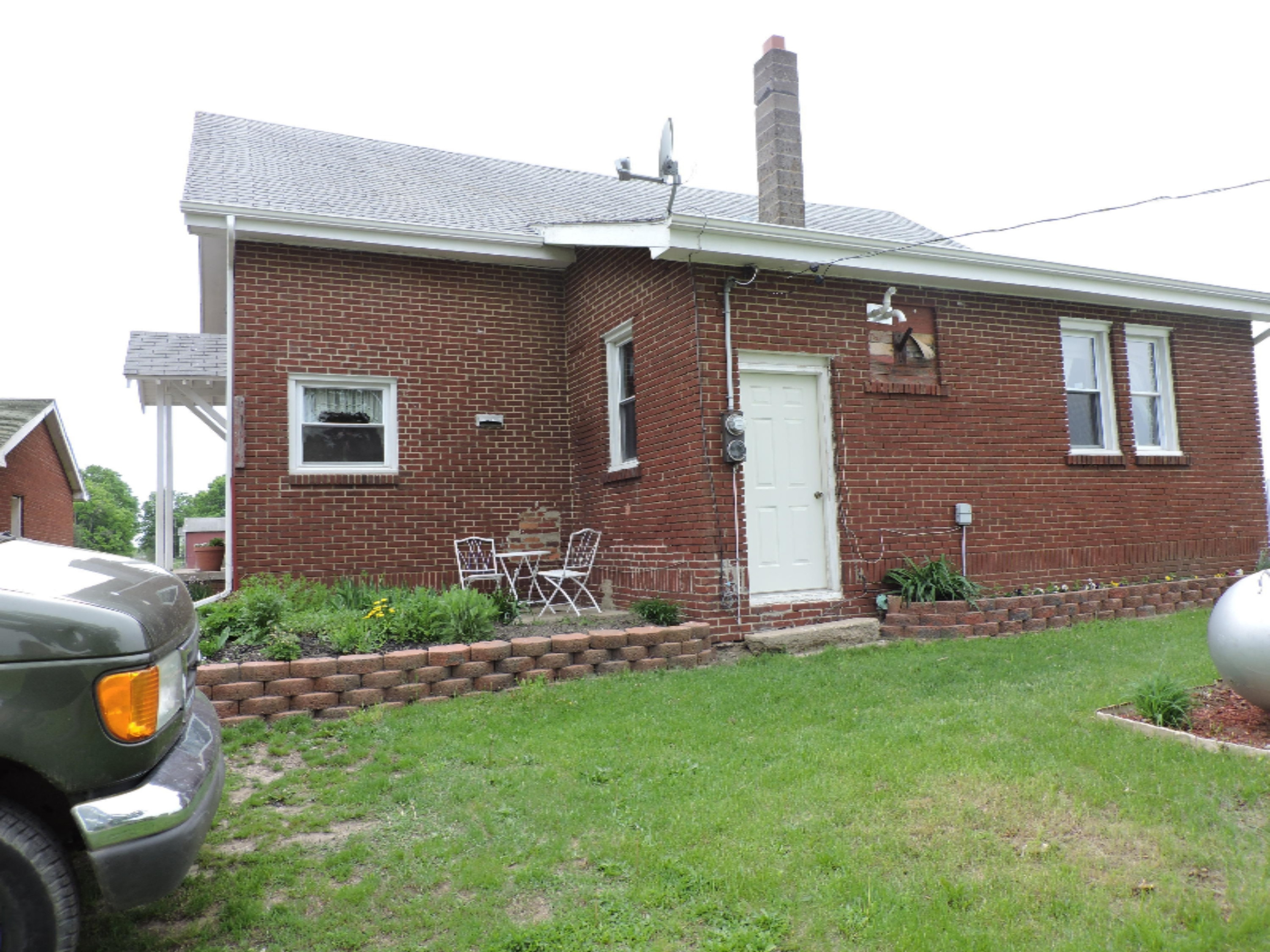 11960 Beecher Road Hudson, MI 49247 - Photo 17 of 23 DSCN0269