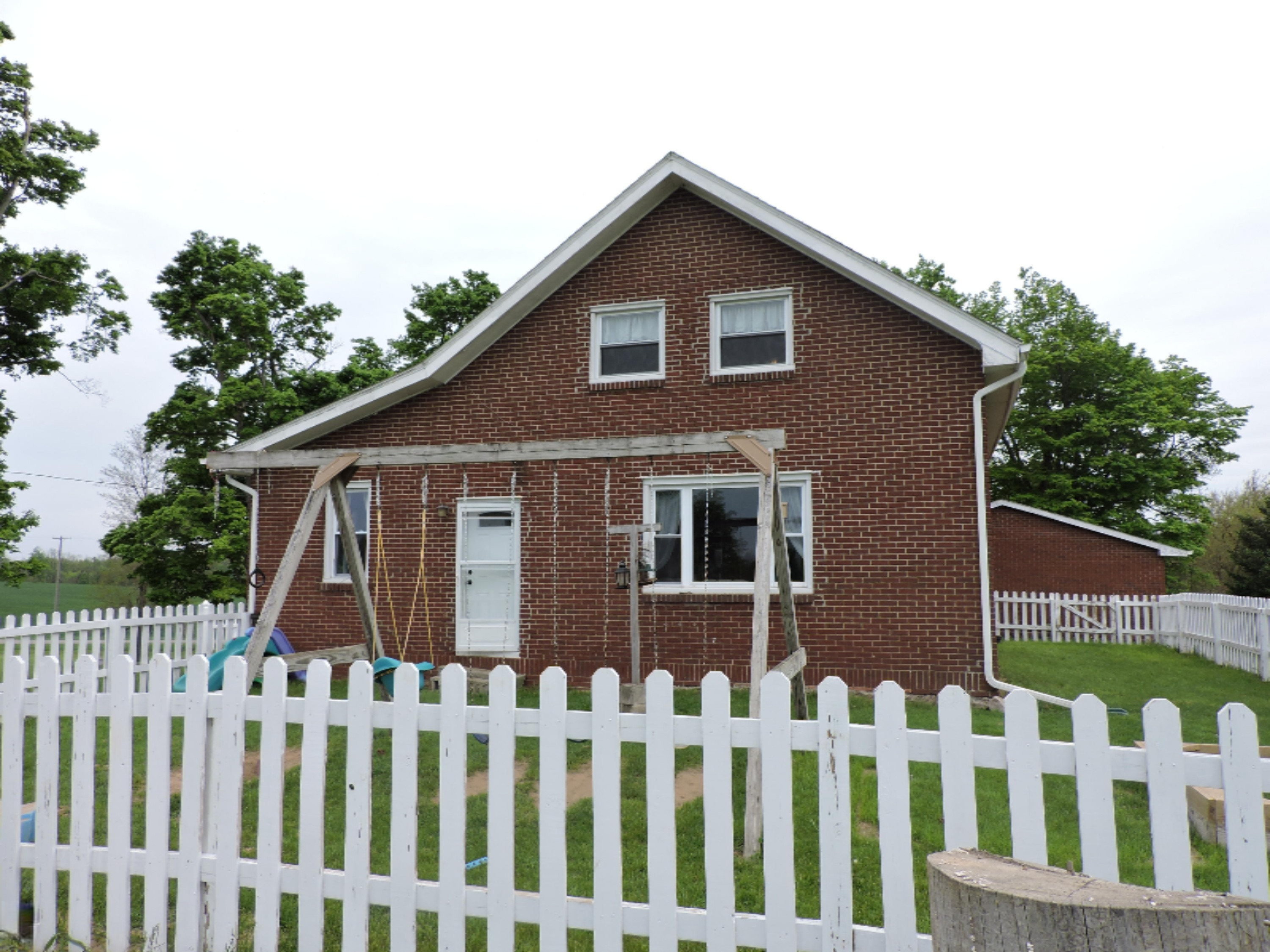 11960 Beecher Road Hudson, MI 49247 - Photo 21 of 23 DSCN0277