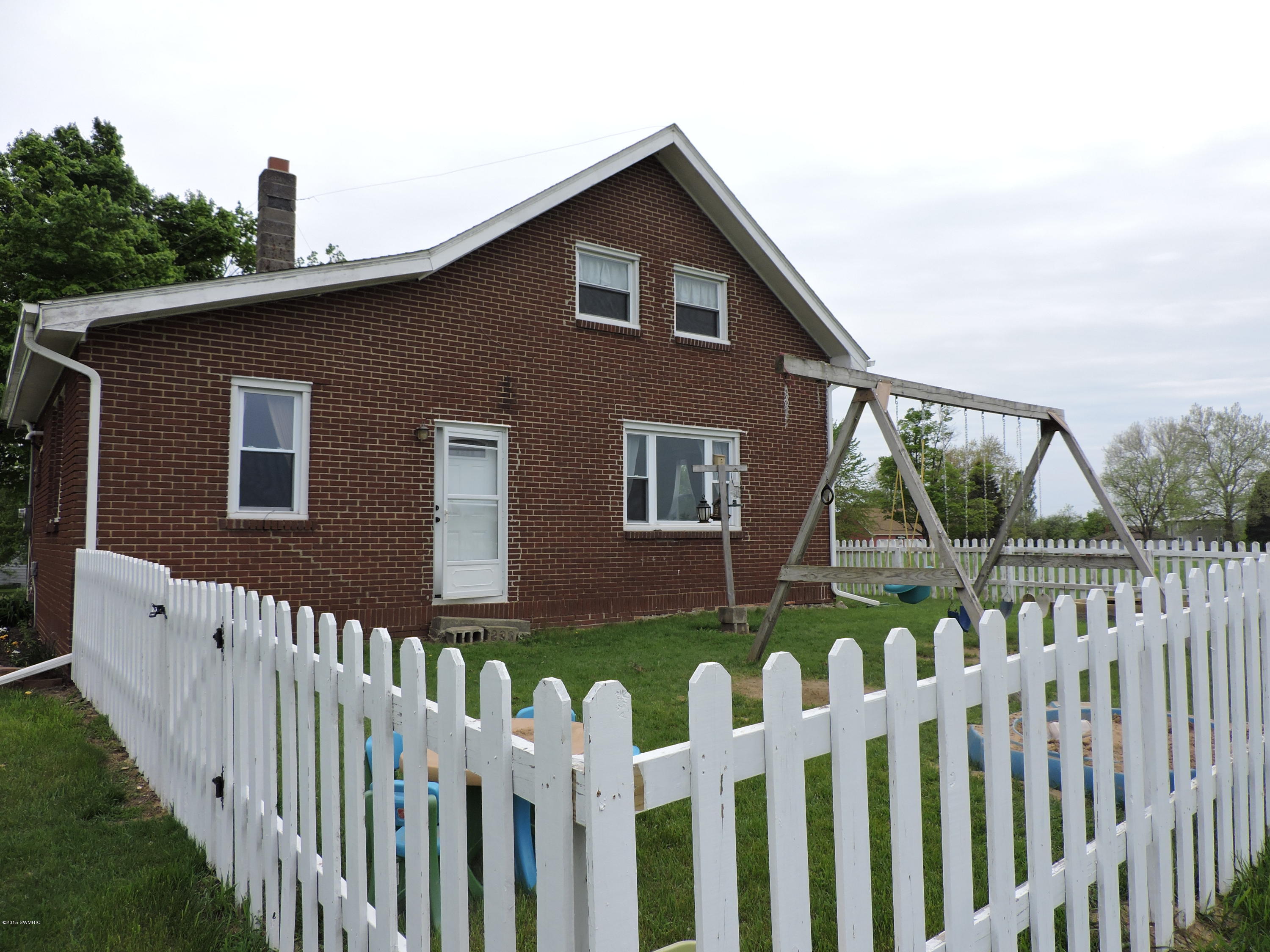 11960 Beecher Road Hudson, MI 49247 - Photo 22 of 23 DSCN0278