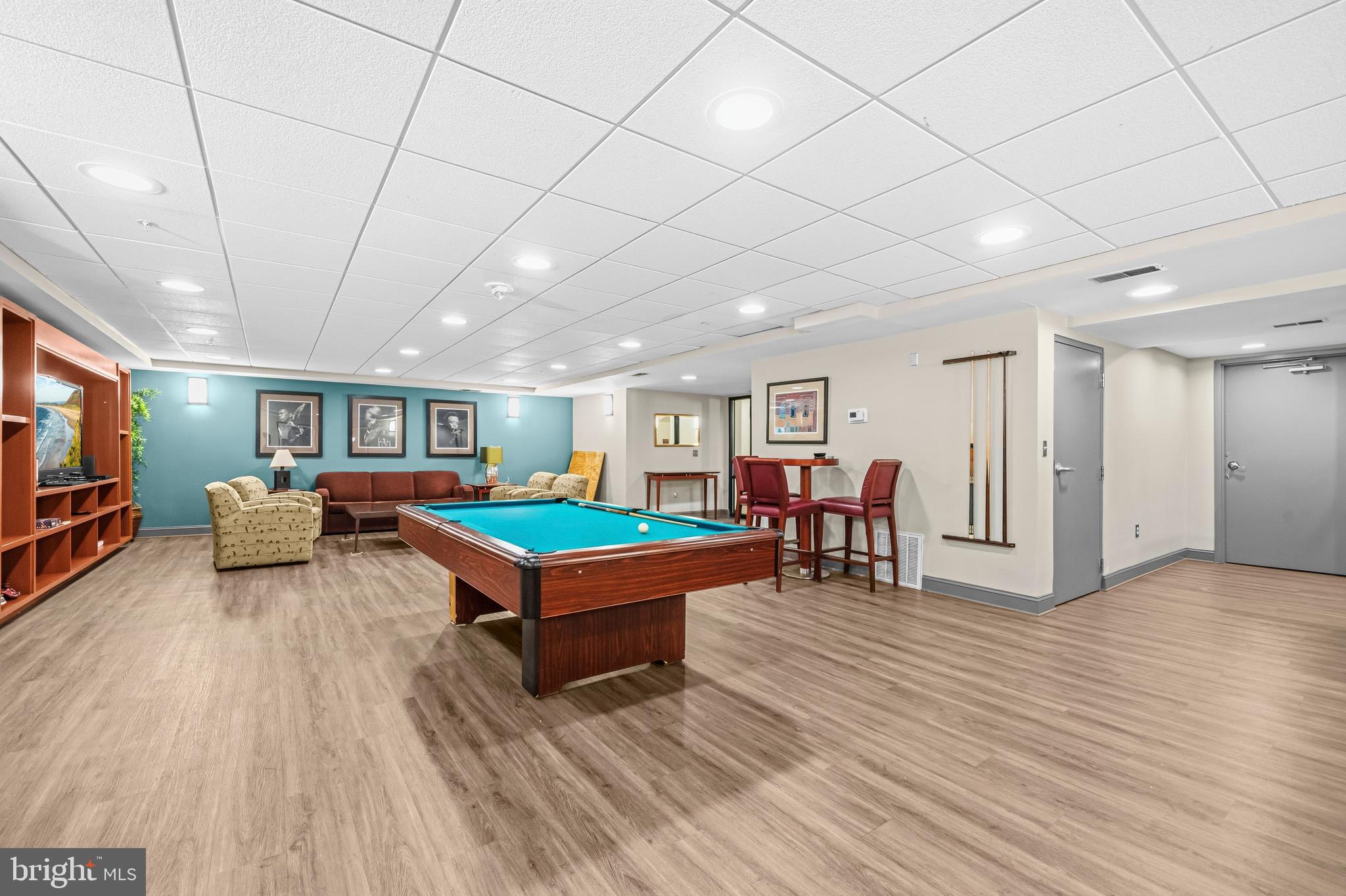 7915 Eastern Avenue Northwest, Unit 1209 Silver Spring, MD 20910 - Photo 32 of 37