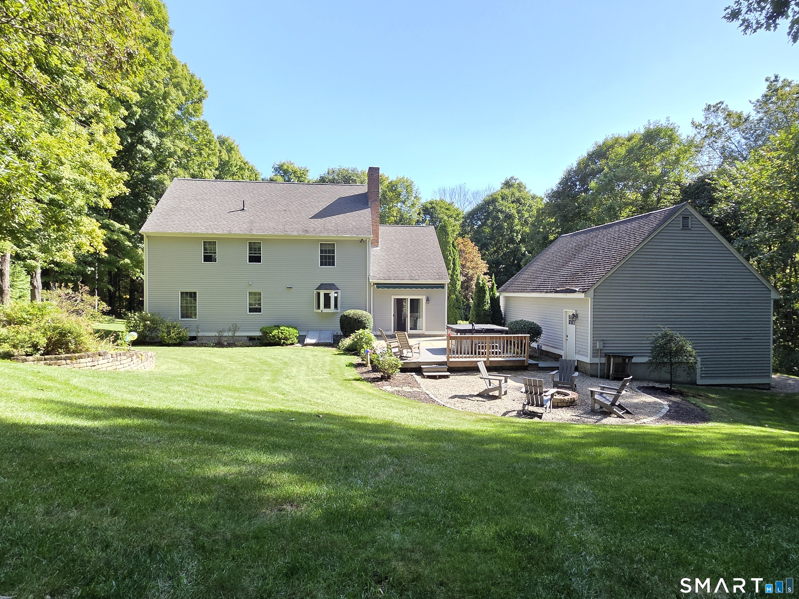 49 Fox Road Putnam, CT 06260 - Photo 35 of 40 Gallery Image 35