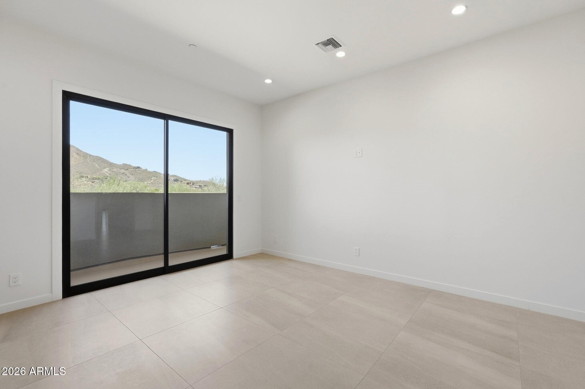 6525 East Cave Creek Road, Unit 101 Cave Creek, AZ 85331 - Photo 21 of 35 021_Primary Bedroom