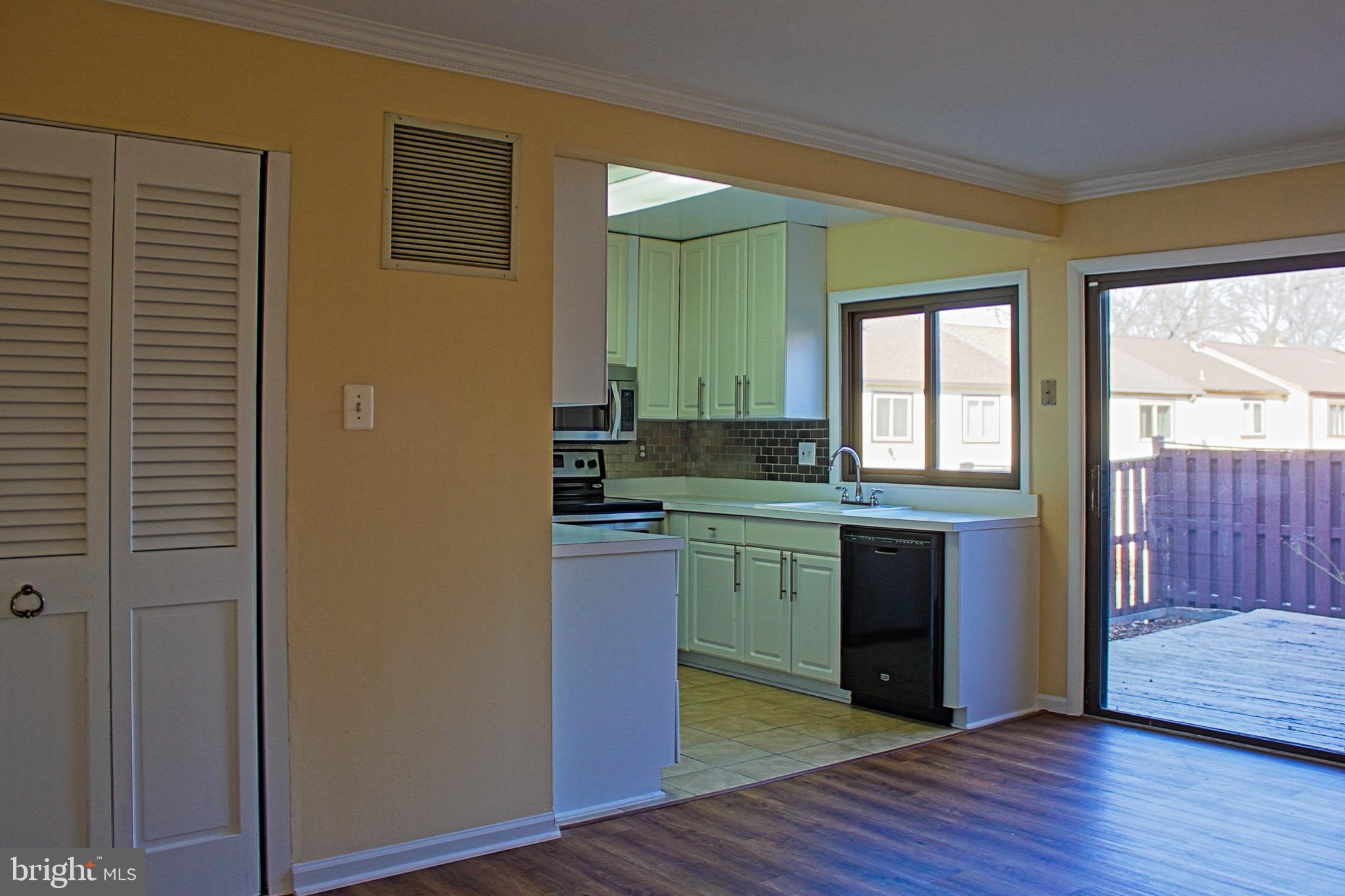 9040 Centerway Road Gaithersburg, MD 20879 - Photo 14 of 43 Bright and inviting open-concept space.