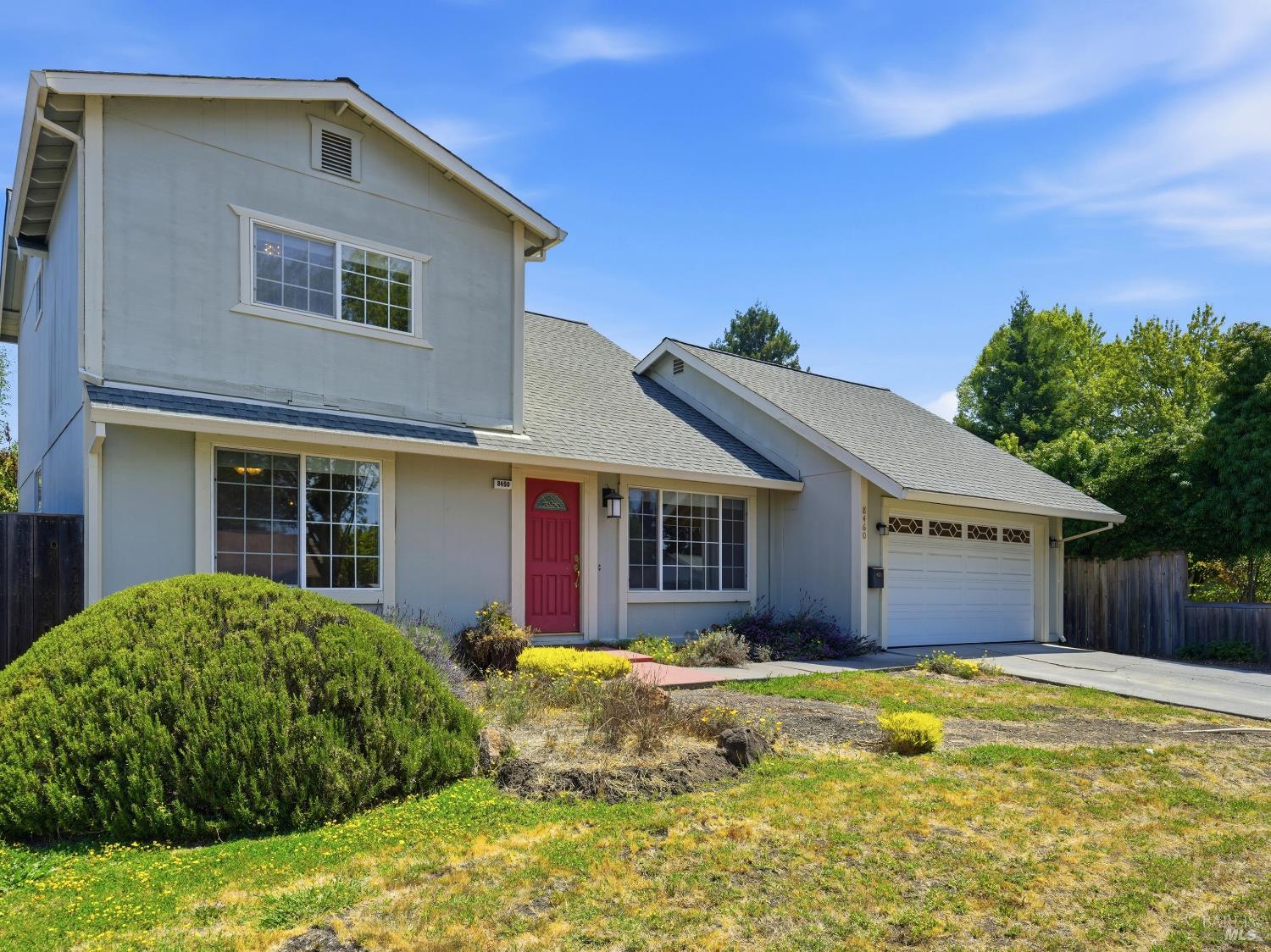 8460 Lancaster Drive Rohnert Park, CA 94928 - Photo 2 of 45