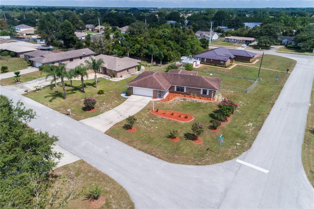 1689 Dublin Road Deltona, FL 32738 - Photo 1 of 1