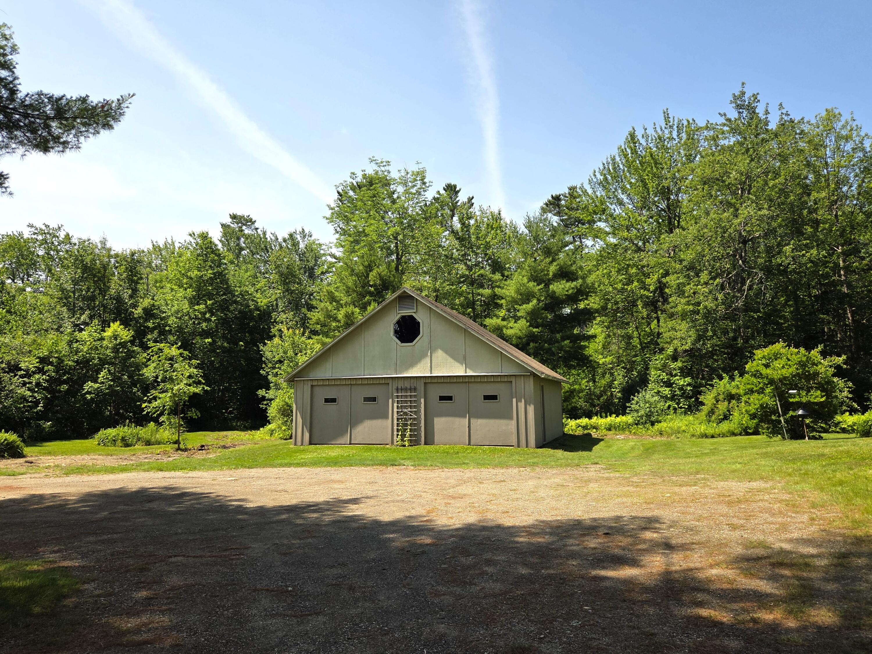 1462 Waterville Road Waldo, ME 04915 - Photo 67 of 70 20260706_110910