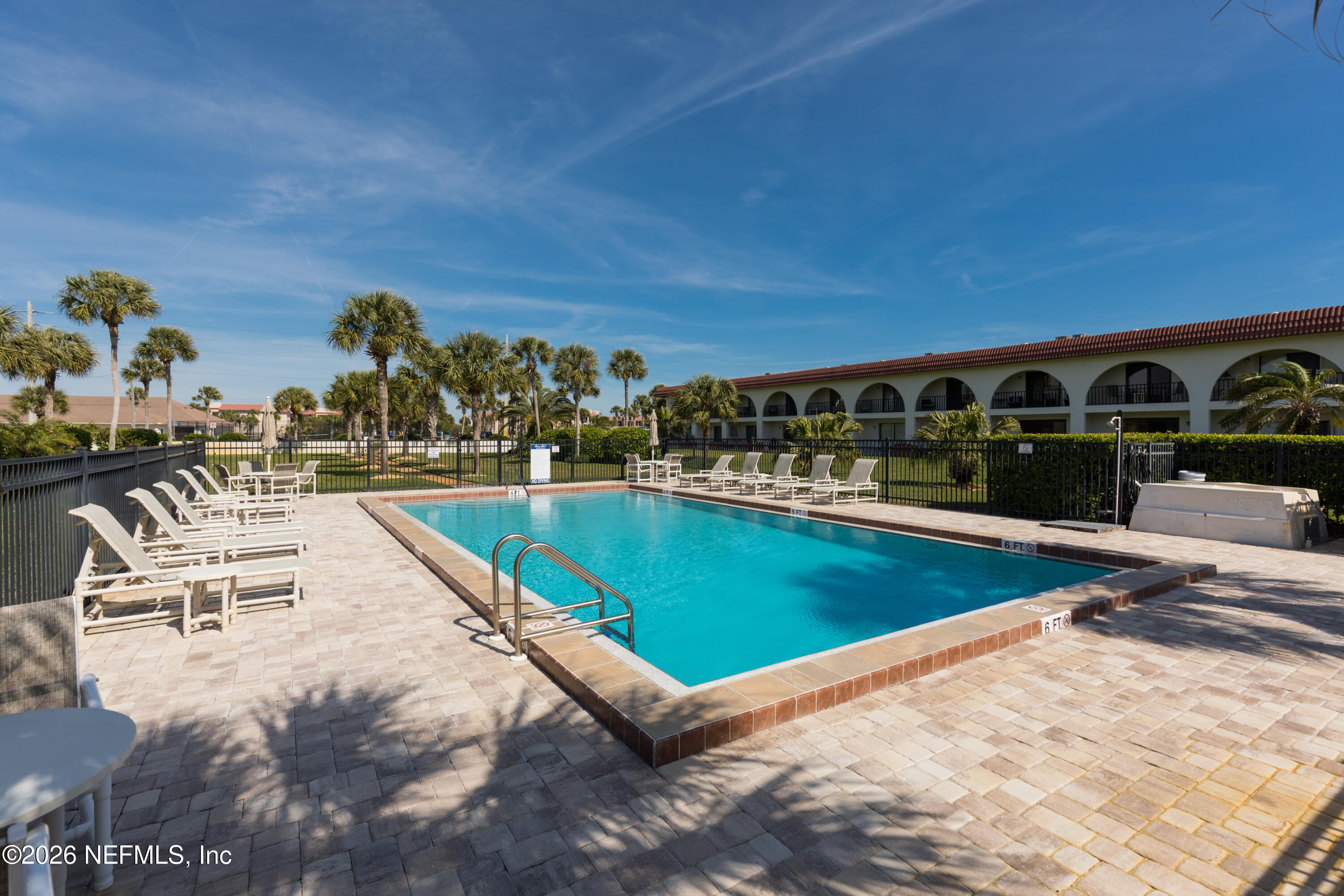 11 Dondanville Road, Unit 5 St. Augustine, FL 32080 - Photo 38 of 51 063 - 453A9195