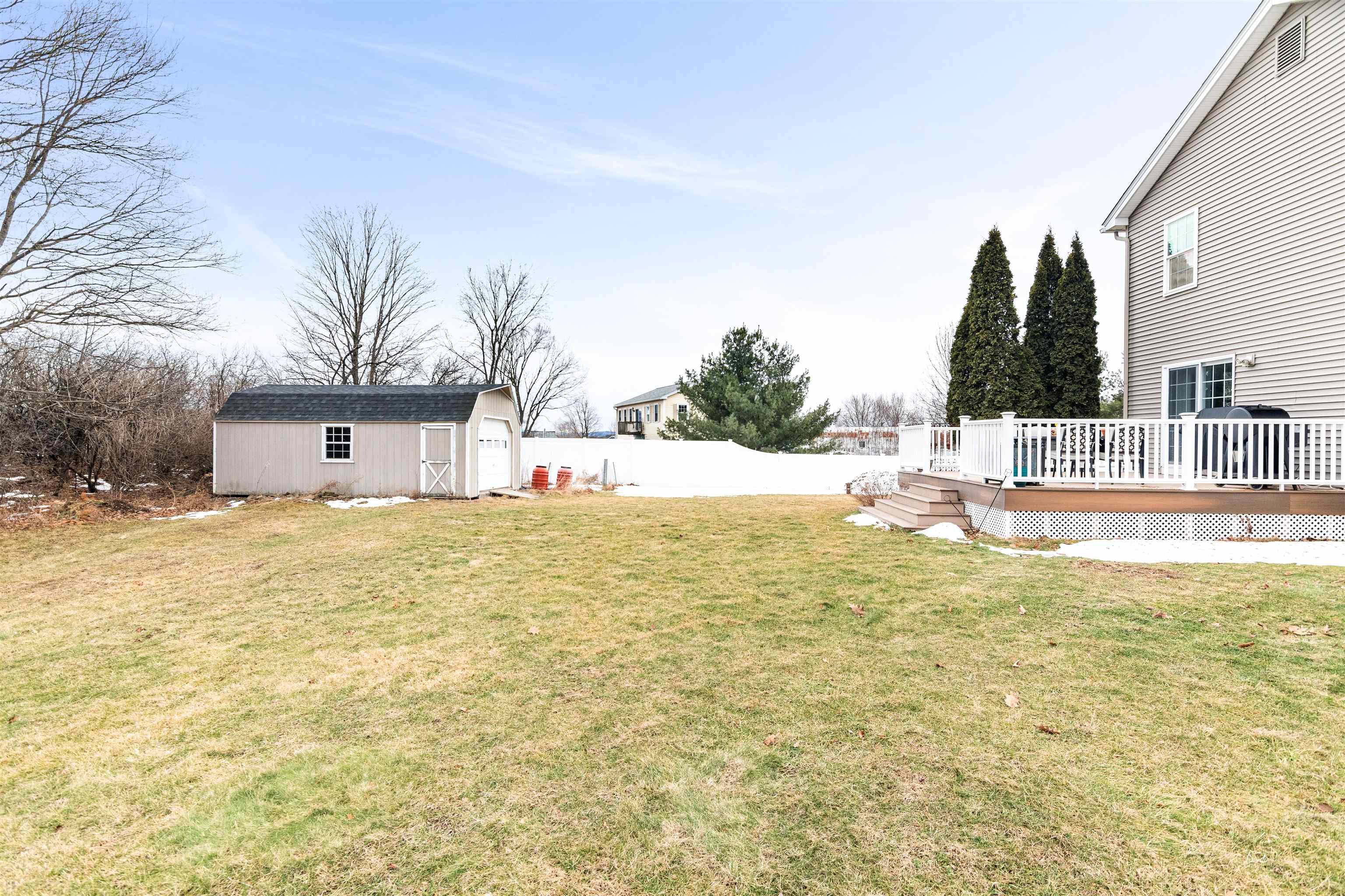 417 Hibbard Road Milton, VT 05468 - Photo 54 of 59
