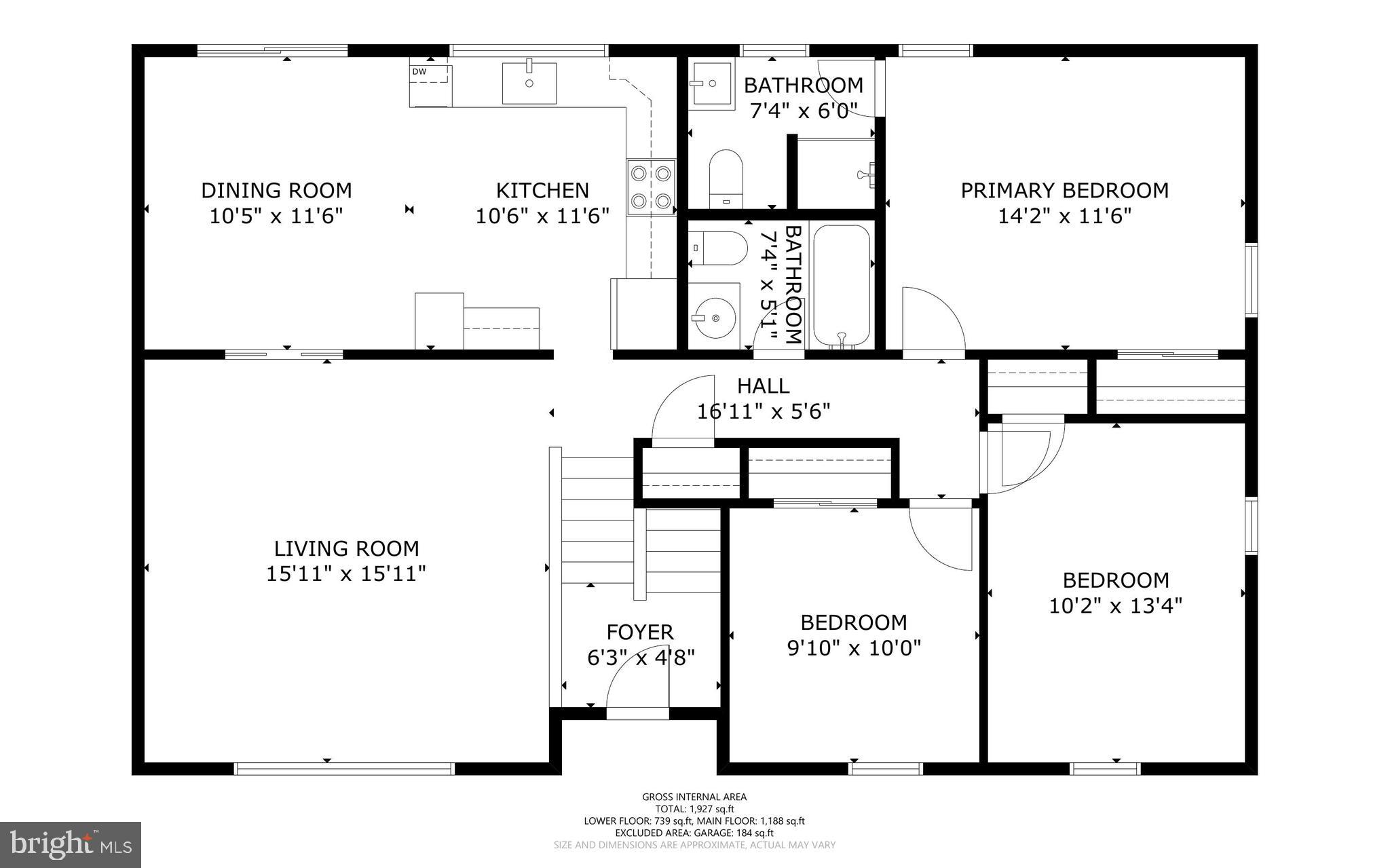 961 Crest Road Lansdale, PA 19446 - Photo 34 of 41 Gallery Image 34