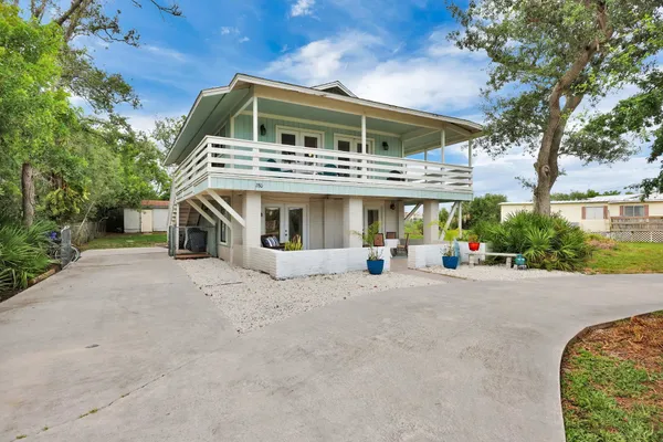 $708,106 | 280 Majorca Road, St. Augustine, FL 32080