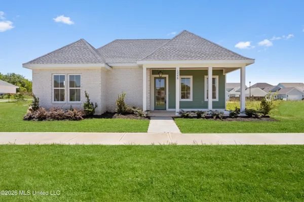 $514,900 | 12228 Artisan Greeen Boulevard, Gulfport, MS 39503