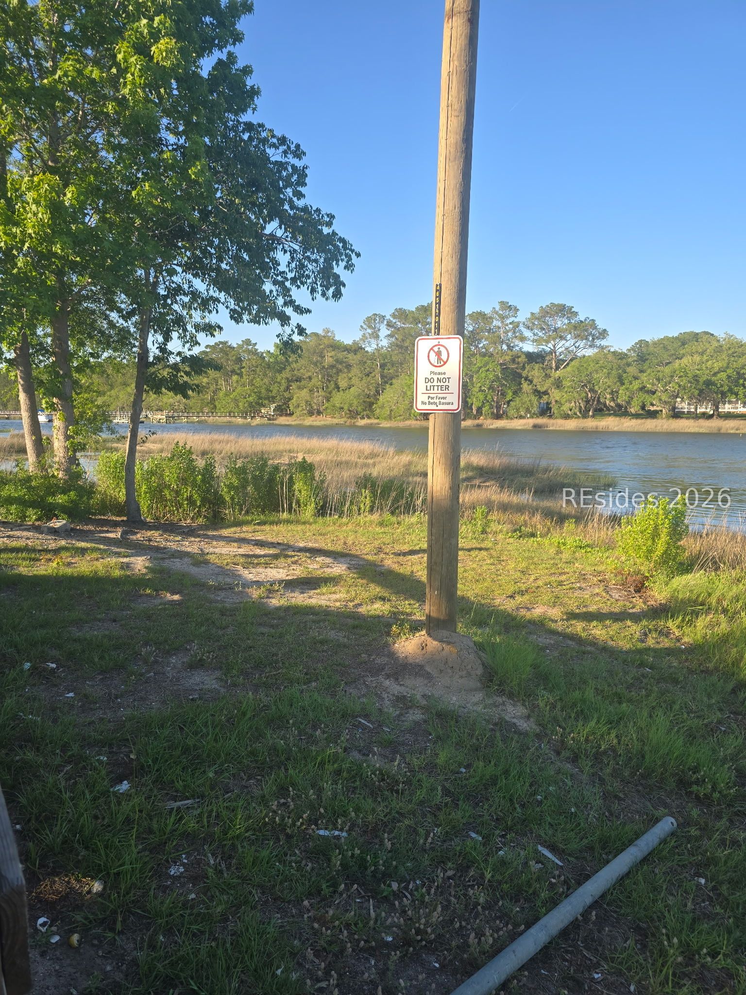 Lot A Roseland Road Ridgeland, SC 29936 - Photo 12 of 13