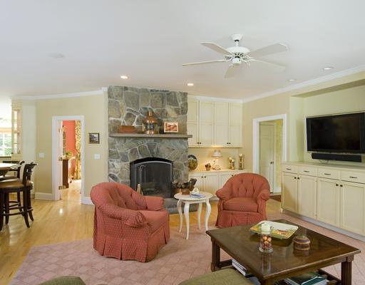 Den/Family/Great Room.