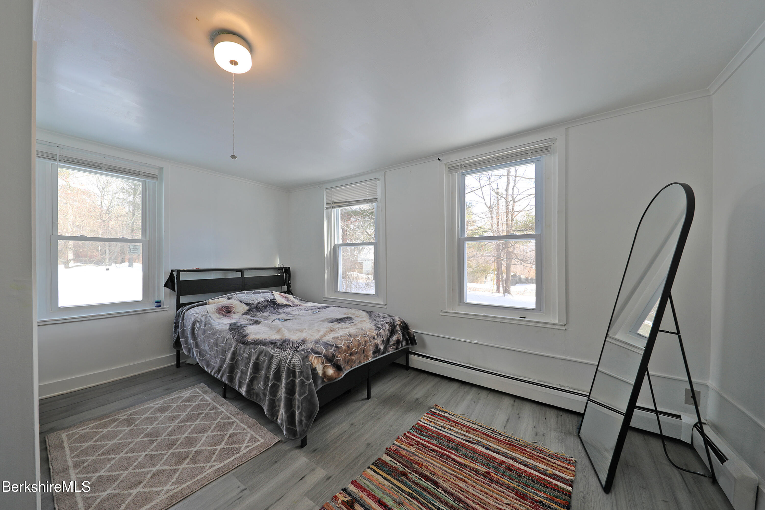 73 Christian Hill Road Great Barrington, MA 01230 - Photo 17 of 32 Unit 3 Bedroom