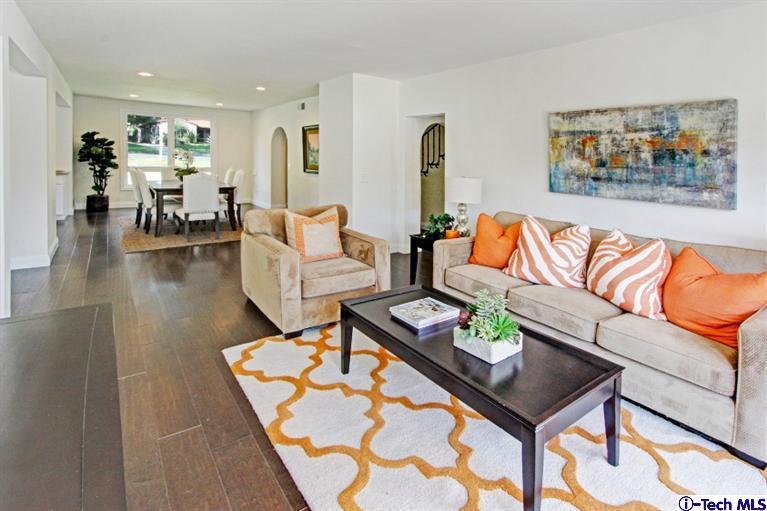 1854 Braeburn Road Altadena, CA 91001 - Photo 11 of 24 Additional Photo