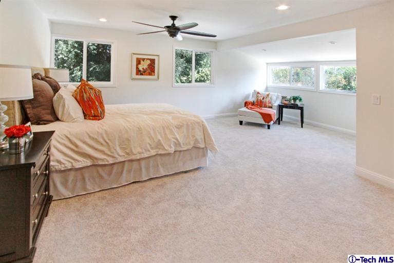 1854 Braeburn Road Altadena, CA 91001 - Photo 12 of 24 Additional Photo