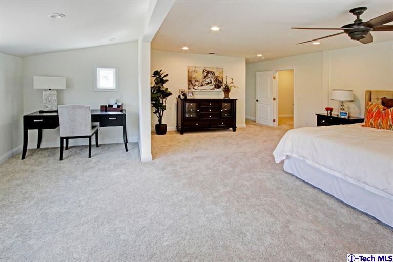 1854 Braeburn Road Altadena, CA 91001 - Photo 13 of 24 Additional Photo