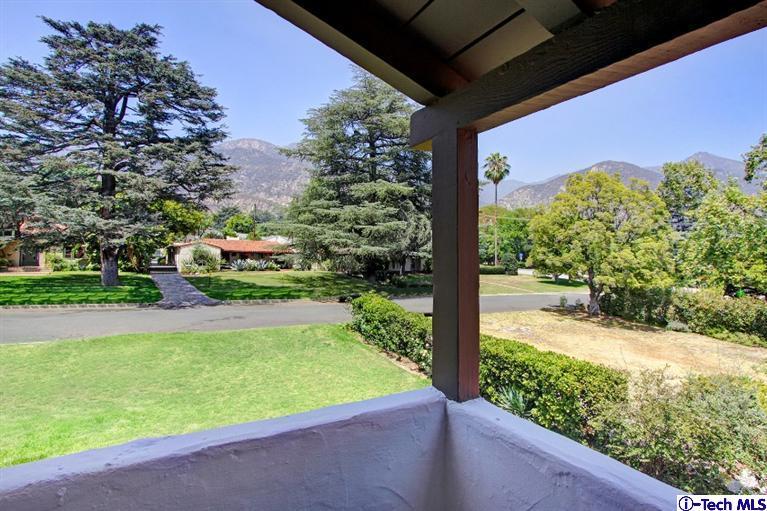 1854 Braeburn Road Altadena, CA 91001 - Photo 18 of 24 Additional Photo