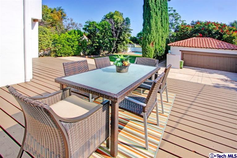 1854 Braeburn Road Altadena, CA 91001 - Photo 19 of 24 Additional Photo