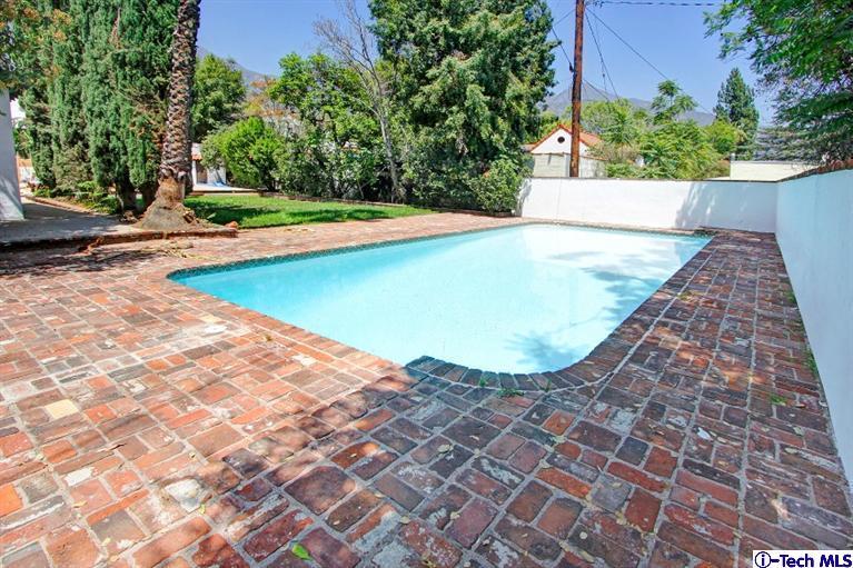 1854 Braeburn Road Altadena, CA 91001 - Photo 20 of 24 Additional Photo