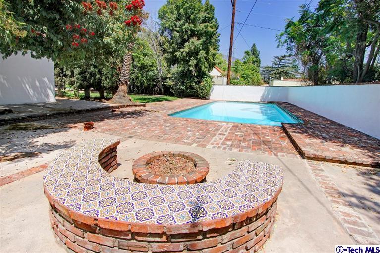 1854 Braeburn Road Altadena, CA 91001 - Photo 21 of 24 Additional Photo