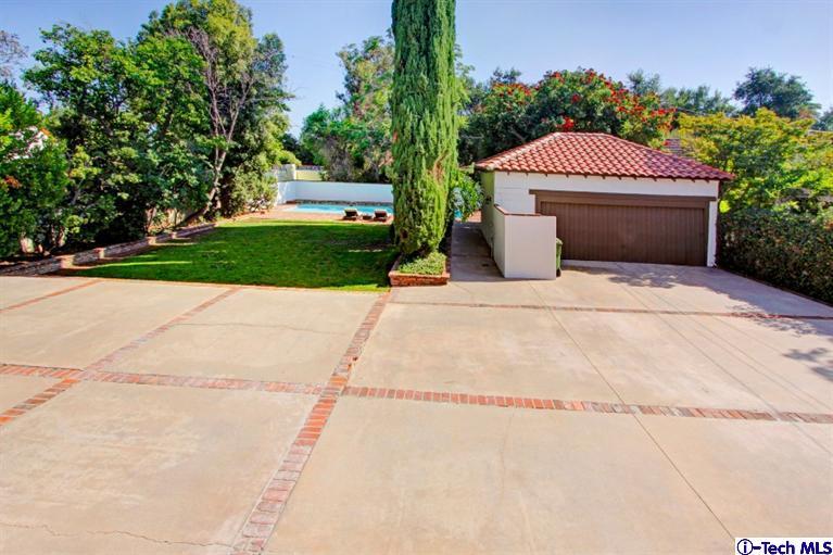 1854 Braeburn Road Altadena, CA 91001 - Photo 23 of 24 Additional Photo