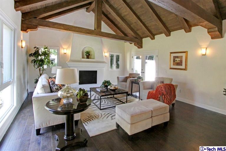 1854 Braeburn Road Altadena, CA 91001 - Photo 5 of 24 Additional Photo