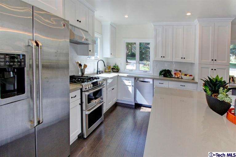 1854 Braeburn Road Altadena, CA 91001 - Photo 9 of 24 Additional Photo