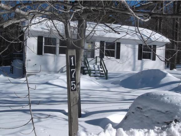 175 Beach Pond Road Wolfeboro, NH 03894 - Photo 1 of 11 Gallery Image 1