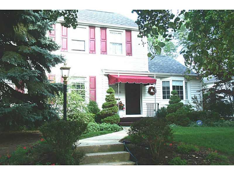 1706 South Wittenberg Avenue Springfield, OH 45506 - Photo 2 of 25