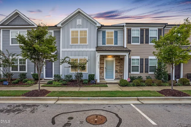 $375,000 | 5702 Volos Avenue, Raleigh, NC 27603