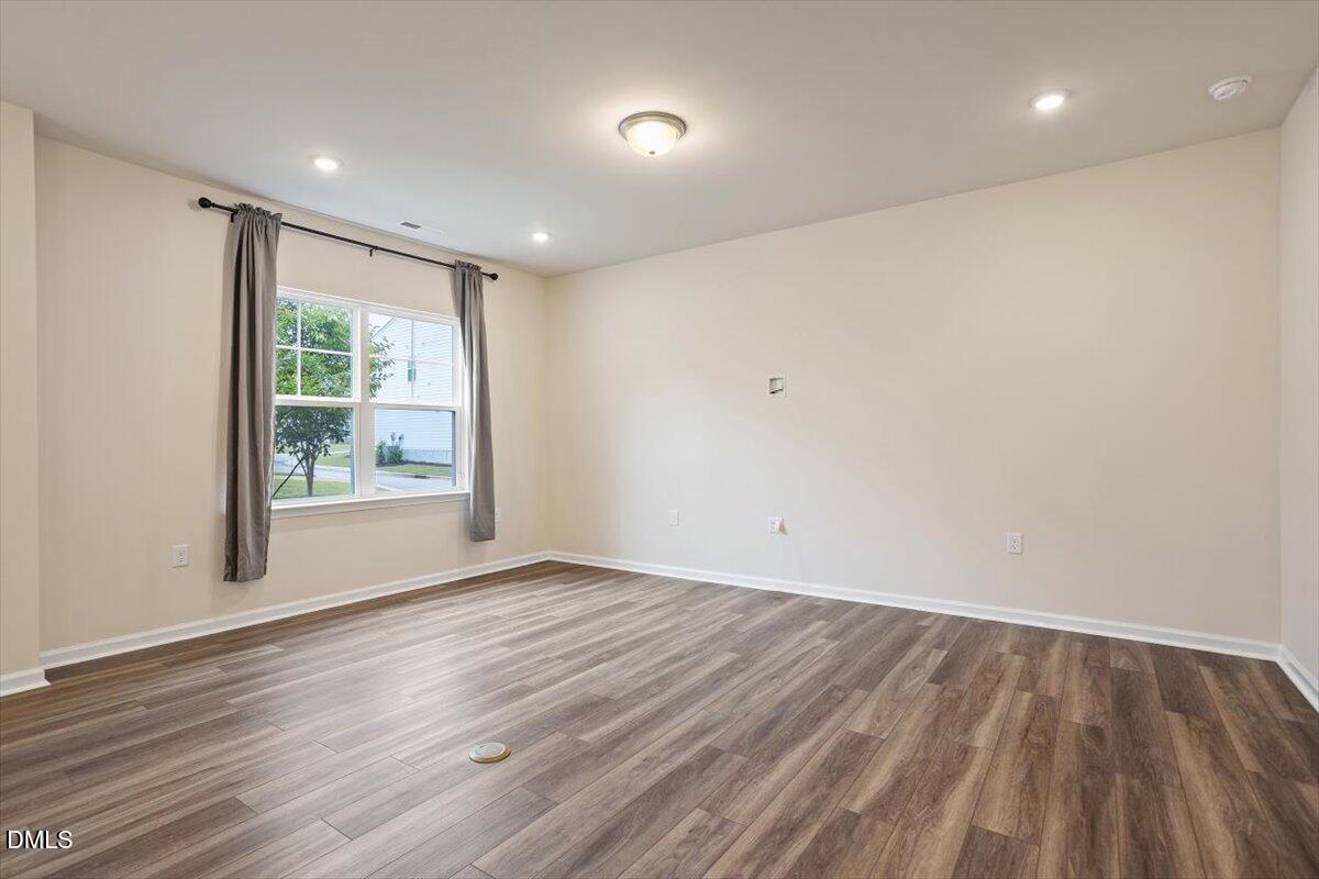 5702 Volos Avenue Raleigh, NC 27603 - Photo 11 of 34 Family Room