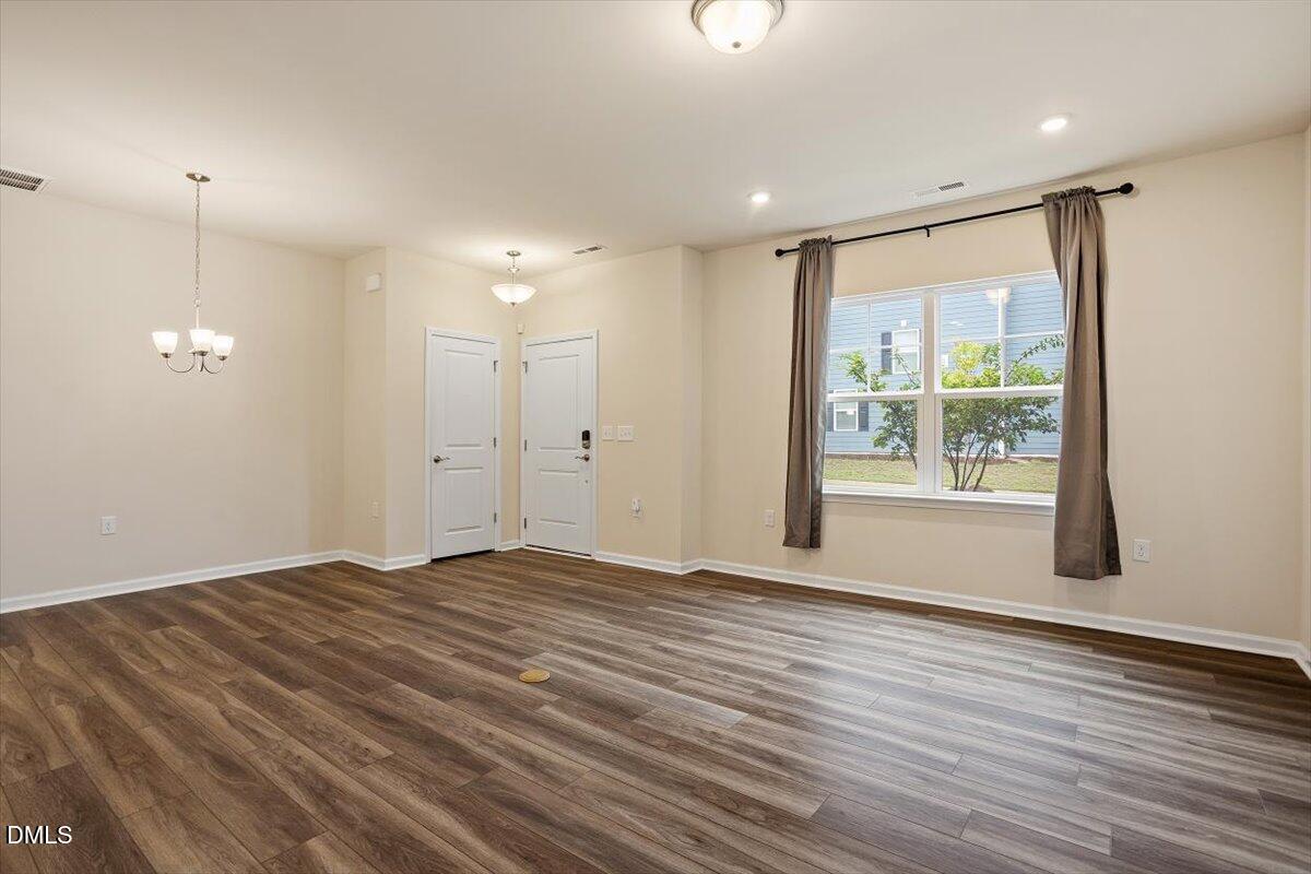 5702 Volos Avenue Raleigh, NC 27603 - Photo 12 of 34 Family Room