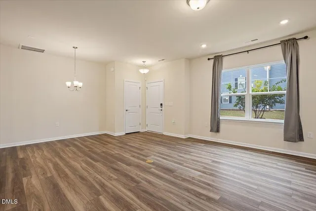 $375,000 | 5702 Volos Avenue, Raleigh, NC 27603